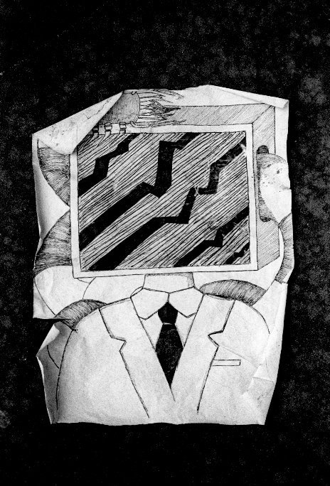 View New York, January 2009 by Hiroyuki Ito