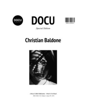 Christian Baldone book cover