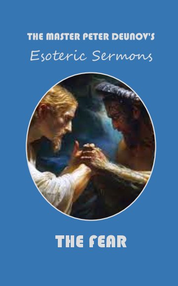 View The Fear by Milka Kraleva