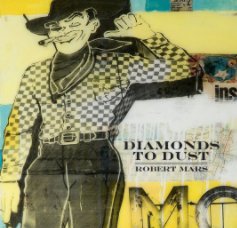 Diamonds To Dust book cover
