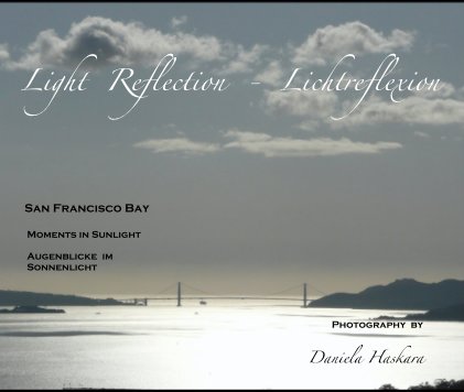 Light Reflection - Lichtreflexion book cover