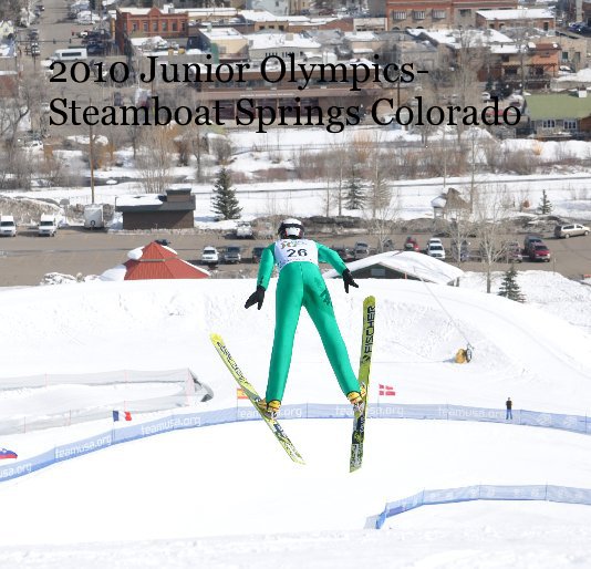 View 2010 Junior Olympics-Steamboat Springs Colorado by coronabog