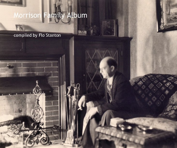 View Morrison Family Album by Flo Stanton