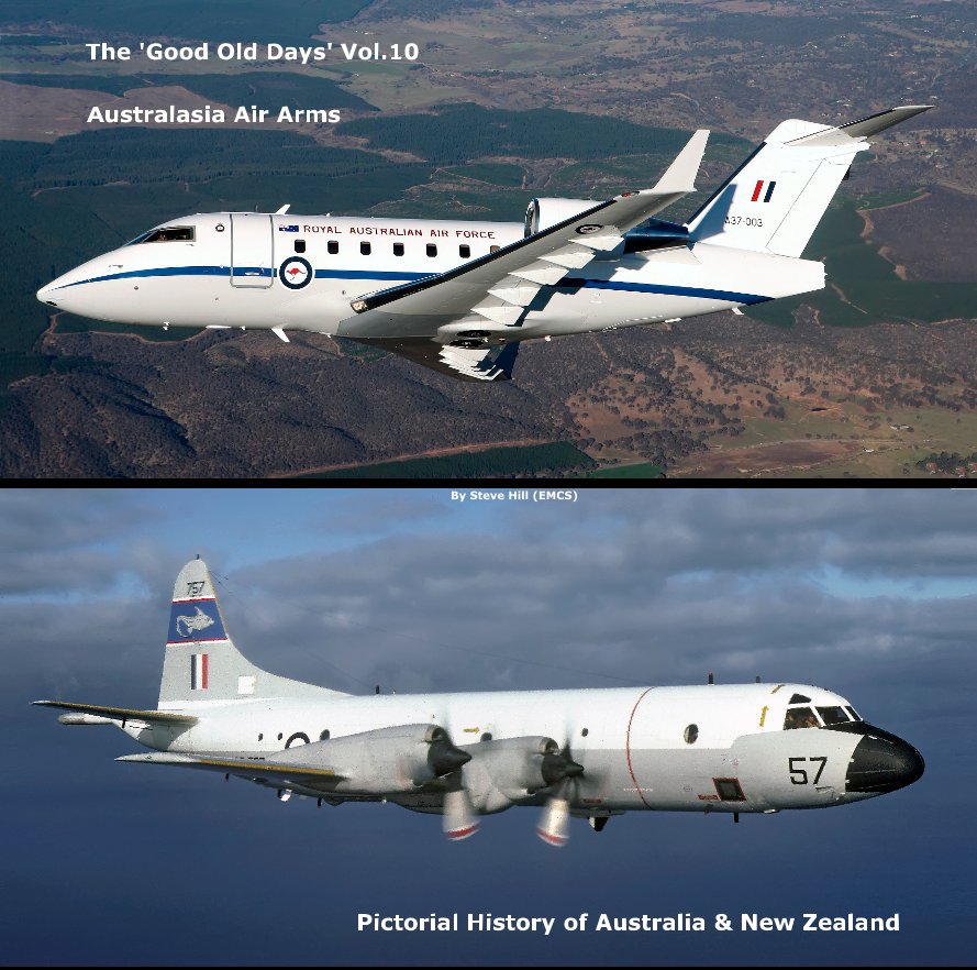 View The 'Good Old Days' Vol.10 by Steve Hill (EMCS)