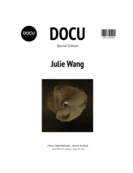 Julie Wang book cover