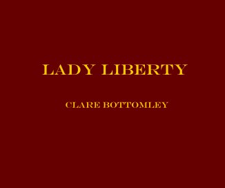 Lady Liberty book cover