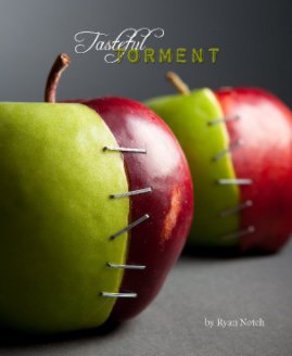 Tasteful Torment book cover