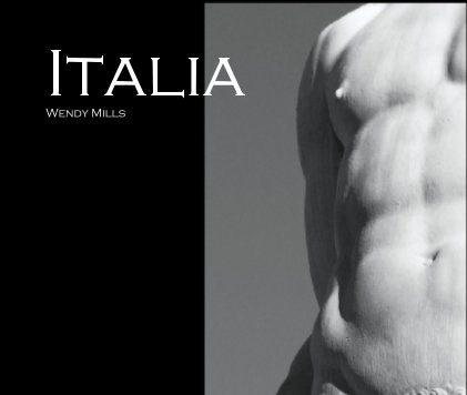 Italia 
by
Wendy Mills book cover
