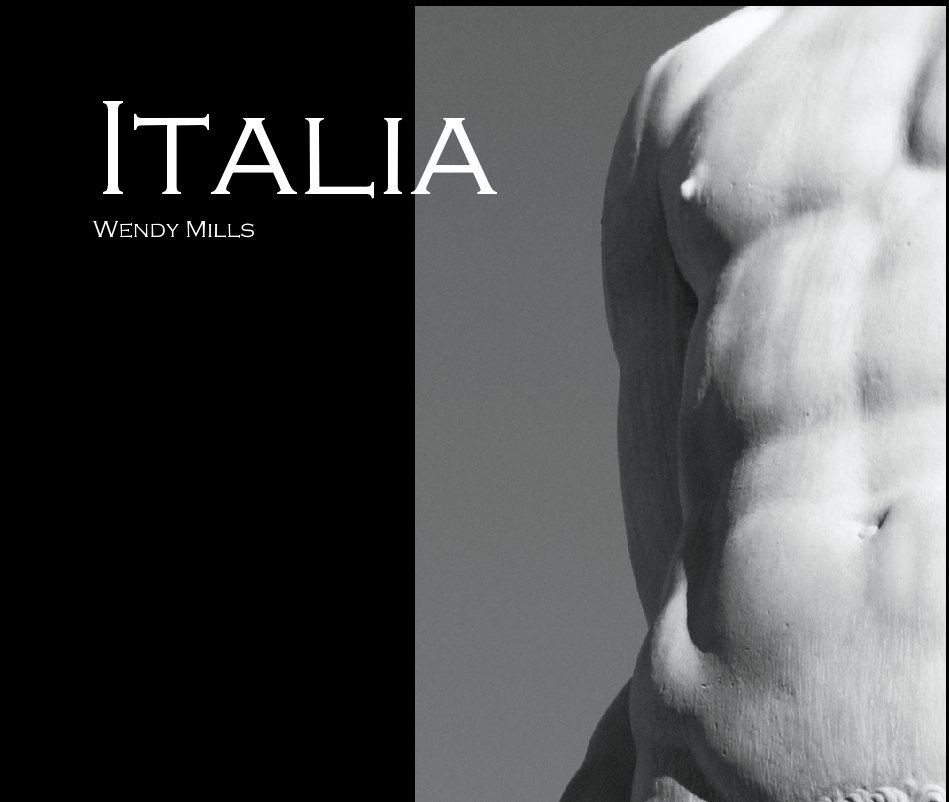 View Italia 
by
Wendy Mills by Wendy Mills