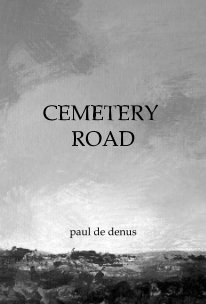Cemetery Road book cover