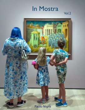 In Mostra book cover