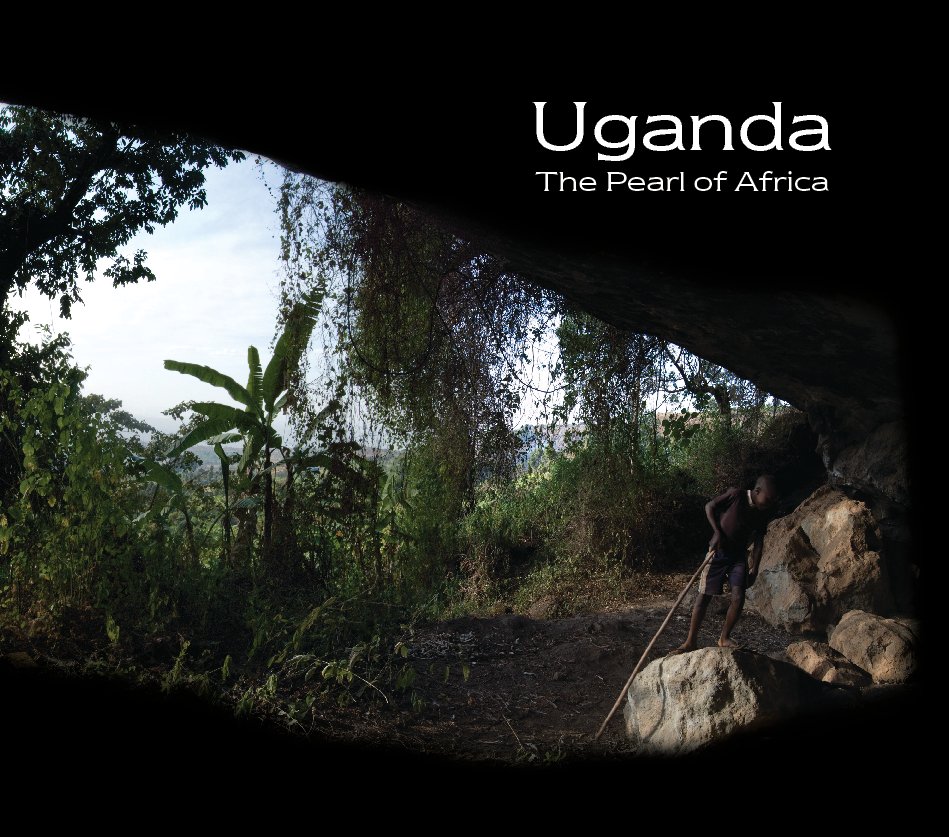 Ver Uganda por Kyle Weir