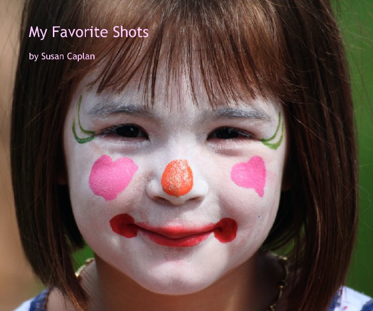 View My Favorite Shots by Susan Caplan