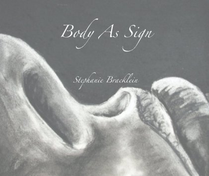 Body As Sign book cover