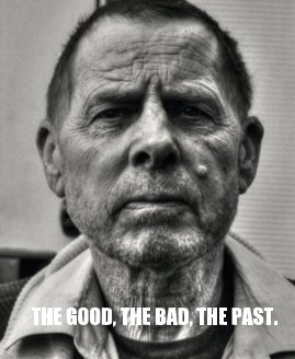 the good the bad... life book cover