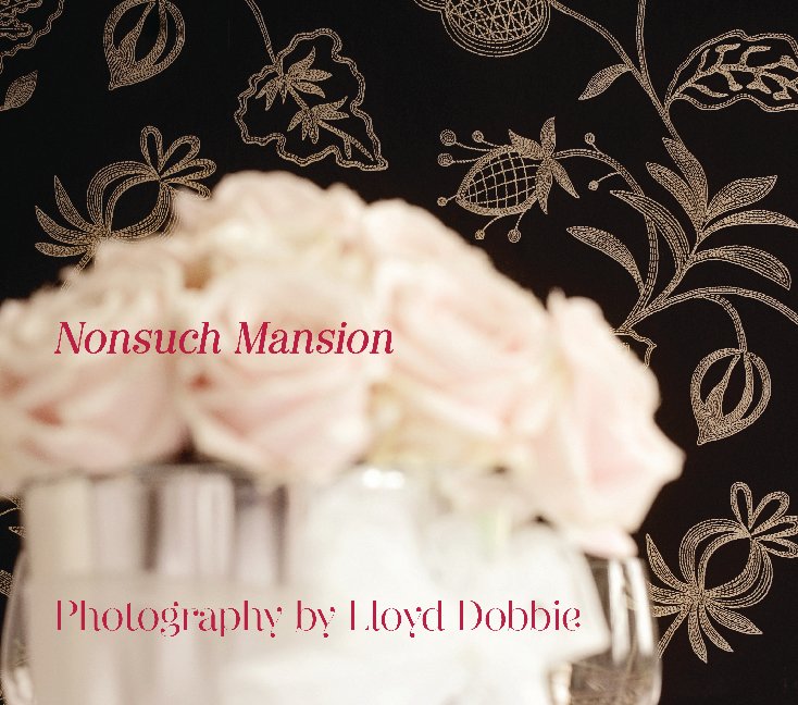 View Nonsuch Sample by Lloyd Dobbie