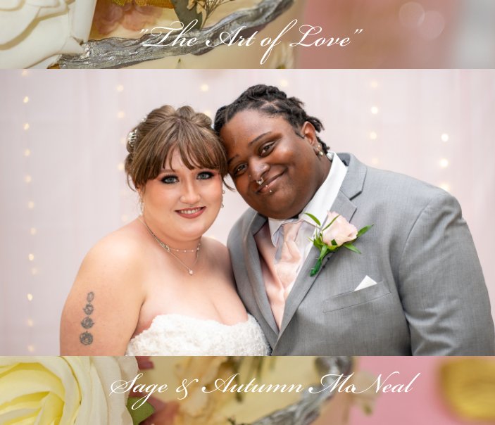 View Sage and Autumn McNeal, October 18, 2025 by John Dixon