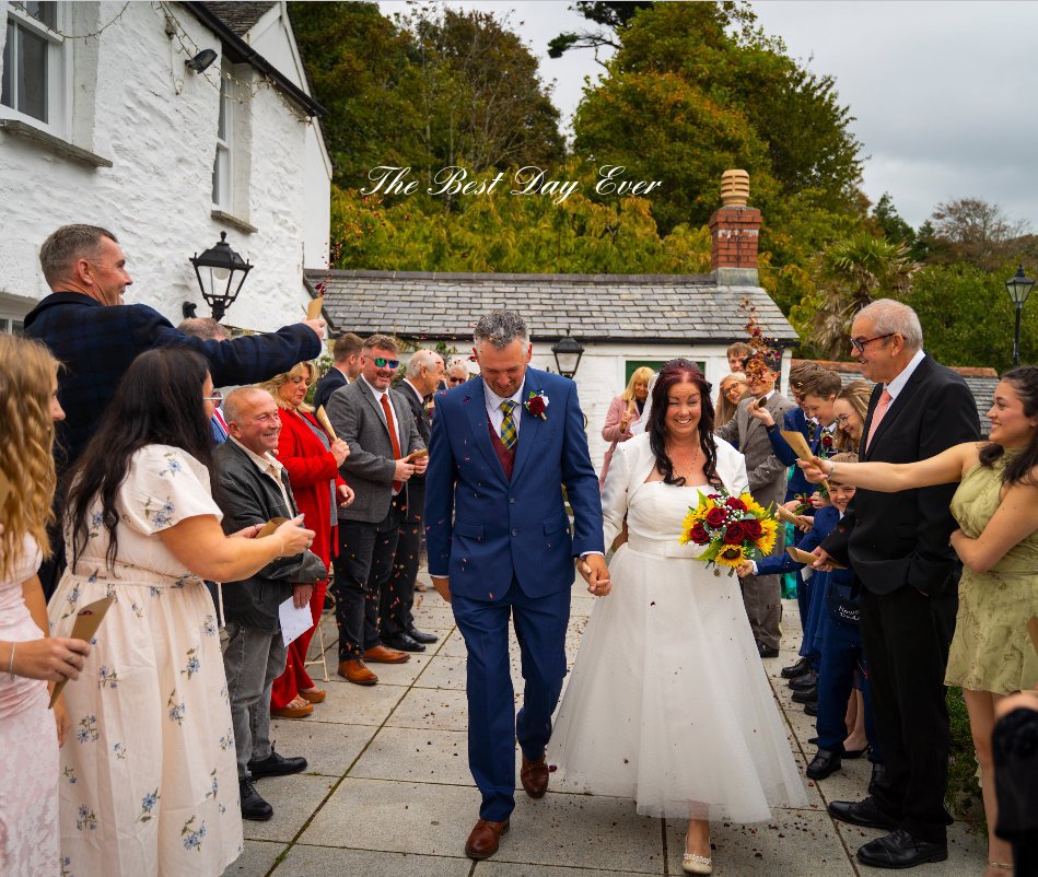 View The Best Day Ever by Alchemy Photography