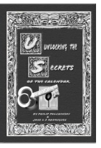 Unlocking the Secrets of the Calendar book cover