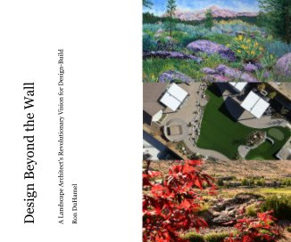 Design Beyond the Wall book cover