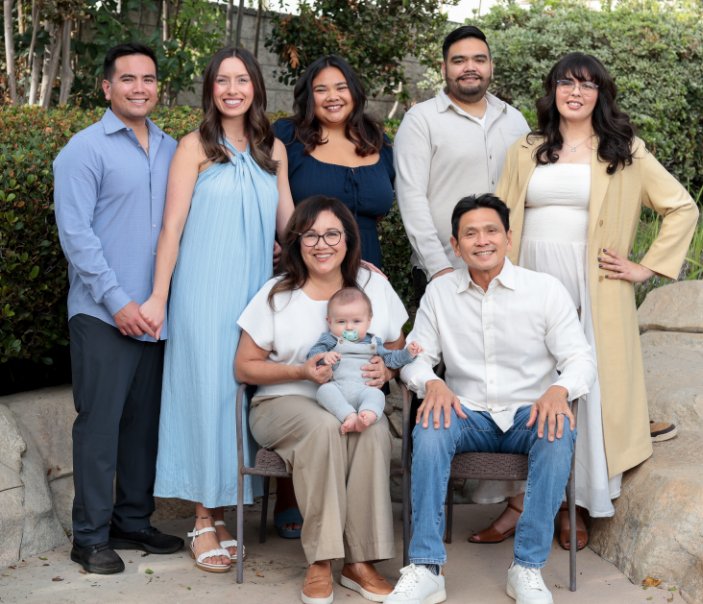 View Lao Family by Art Hernandez Photography