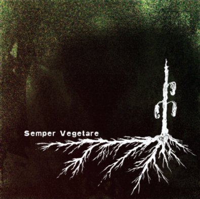 Semper Vegetare book cover