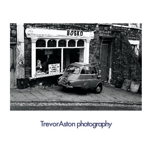 Ver Trevor Aston Photography por Trevor Aston
