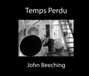 Temps Perdu book cover