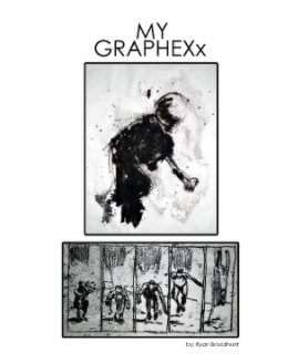 MY GRAPHEXx book cover