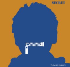 Secret book cover