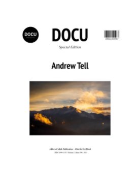 Andrew Tell book cover