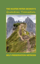 Self-Preservation Methods book cover