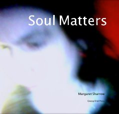 Soul Matters book cover