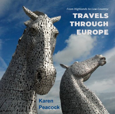 From Highlands to Low Country: book cover