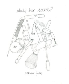 What's Her Secret? book cover