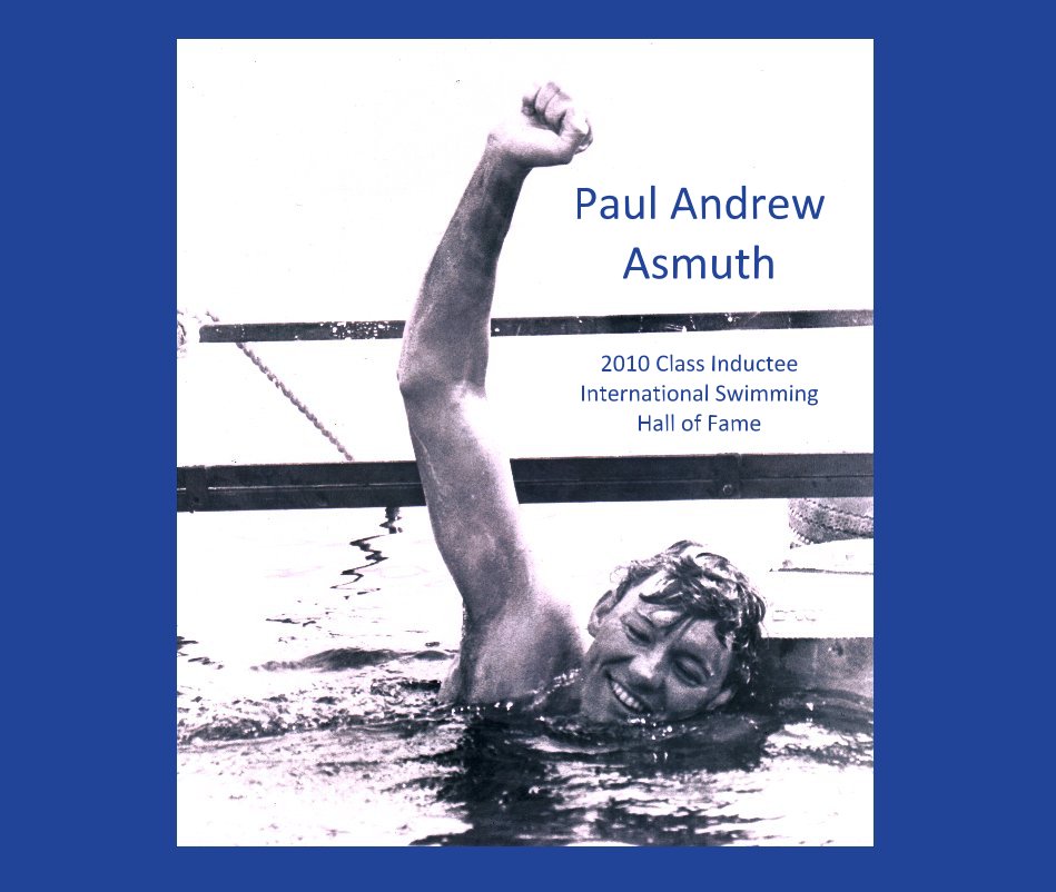 View Paul Andrew Asmuth by Marilyn Asmuth