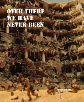 Over There We have Never been book cover