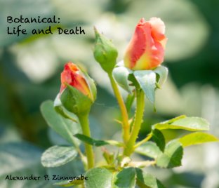 Botanical: Life and Death book cover