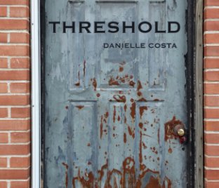 Threshold book cover