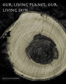 Our Living Planet, Our Living Skin book cover