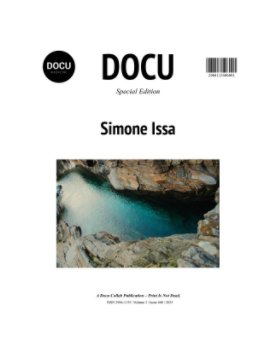 Simone Issa book cover