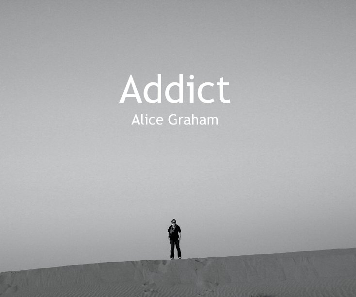 Ver Addict por Alice Graham