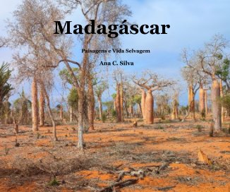 Madagáscar book cover