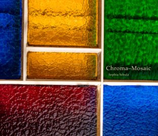 Chroma–Mosaic Final book cover