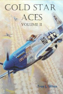 GOLD STAR ACES Volume II book cover