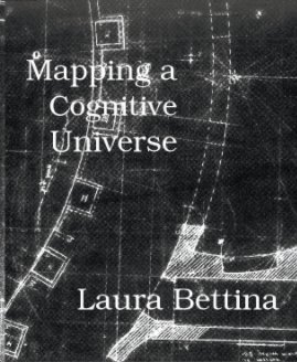 Mapping a Cognitive Universe book cover