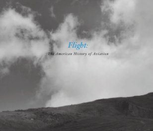Flight: book cover