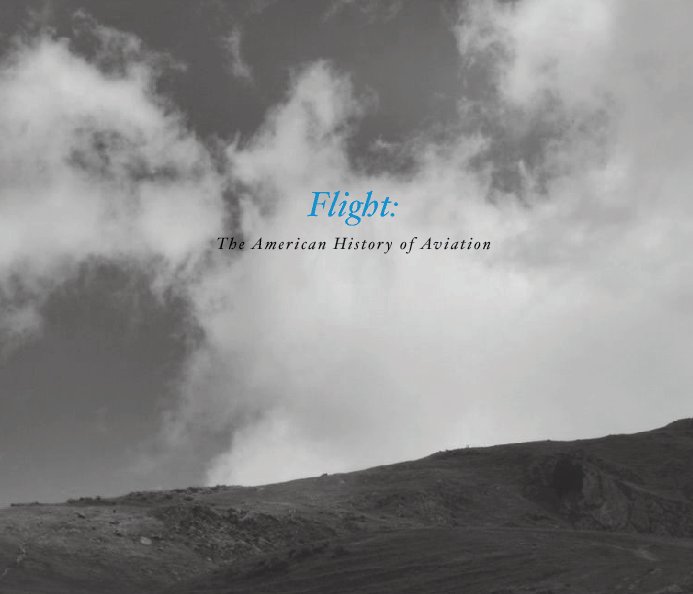 View Flight: by Eric Sucharski