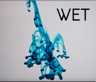 WET book cover