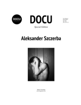 Aleksander Szczerba book cover